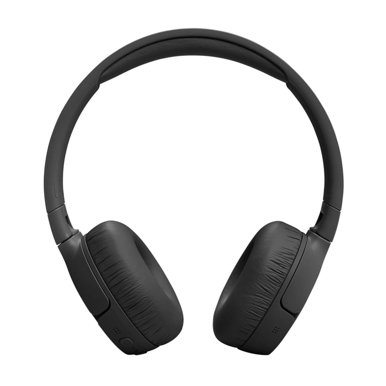 Навушники JBL Tune 670NC Black (JBLT670NCBLK) - фото 2