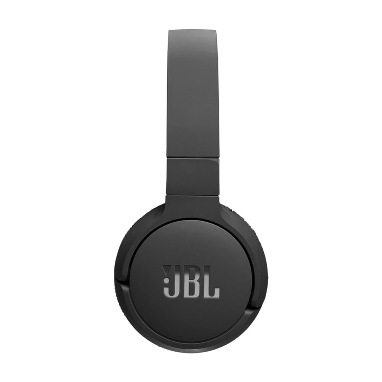 Навушники JBL Tune 670NC Black (JBLT670NCBLK) - фото 3