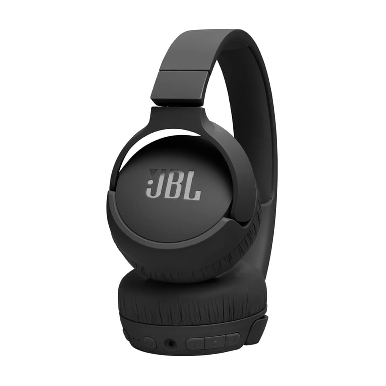 Навушники JBL Tune 670NC Black (JBLT670NCBLK) - фото 4