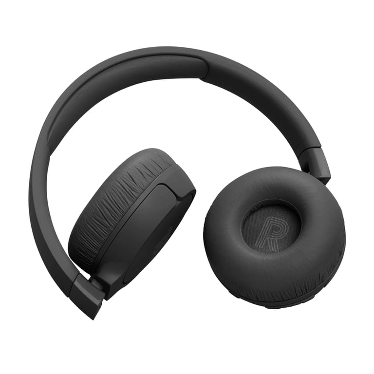 Навушники JBL Tune 670NC Black (JBLT670NCBLK) - фото 5