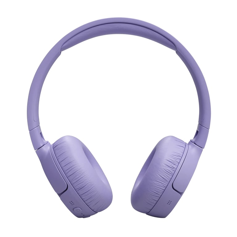 Навушники JBL Tune 670NC Purple (JBLT670NCPUR) - фото 2