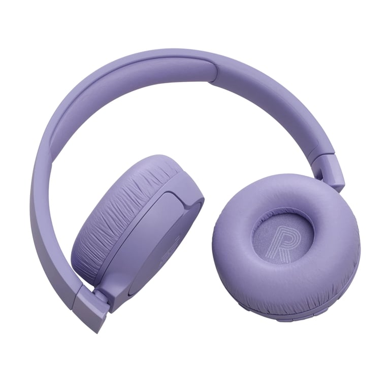 Навушники JBL Tune 670NC Purple (JBLT670NCPUR) - фото 5