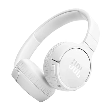 Навушники JBL Tune 670NC White (JBLT670NCWHT) - фото 1