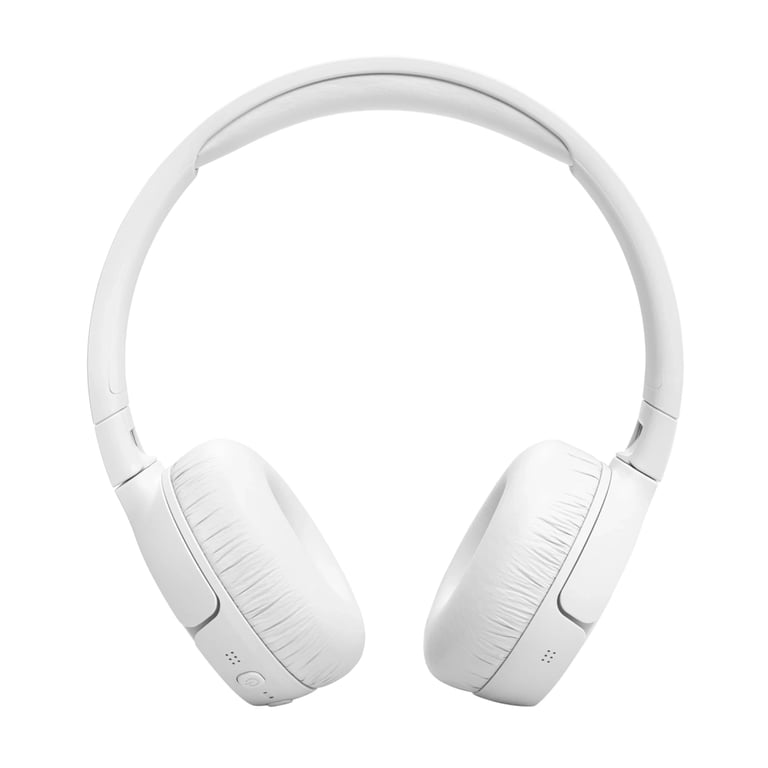 Навушники JBL Tune 670NC White (JBLT670NCWHT) - фото 2
