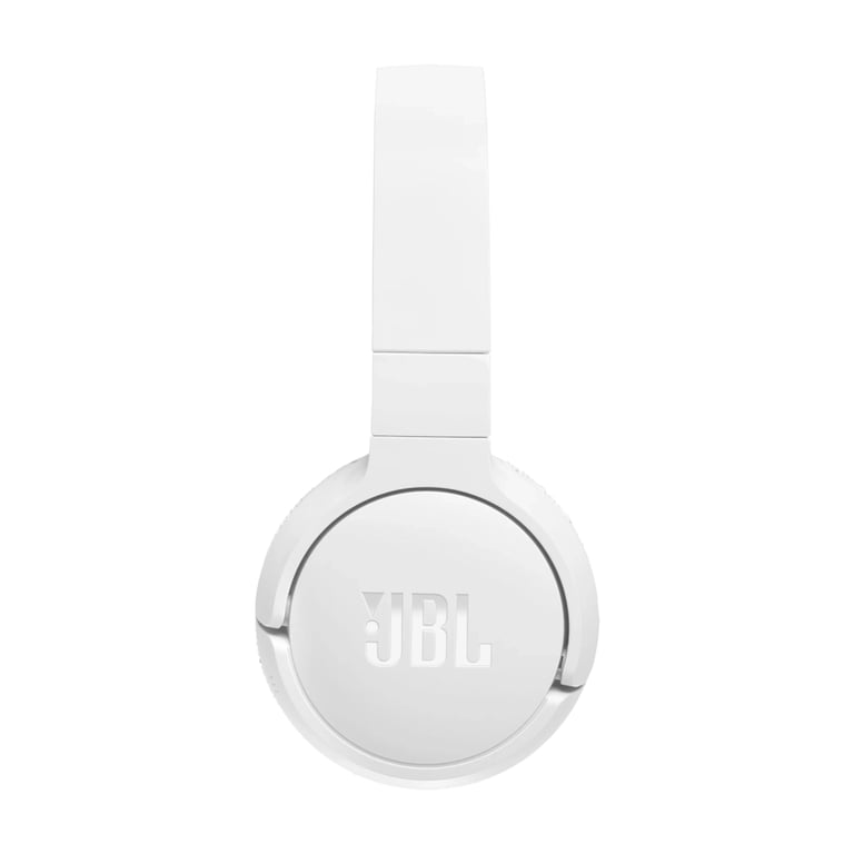 Навушники JBL Tune 670NC White (JBLT670NCWHT) - фото 3