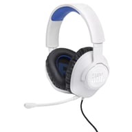 Навушники JBL Quantum 100P for PS White (JBLQ100PWHTBLU) - фото 8