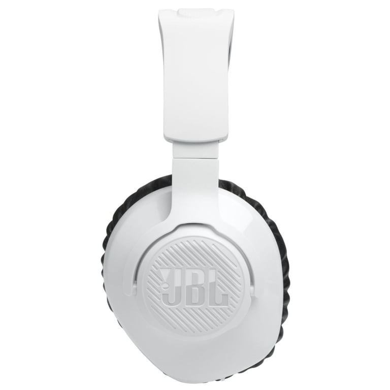 Навушники JBL Quantum 360P Wireless for PS White (JBLQ360PWLWHTBLU) - фото 5