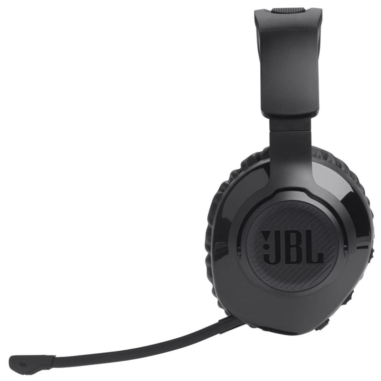Навушники JBL Quantum 360X Wireless for Xbox Black (JBLQ360XWLBLKGRN) - фото 4