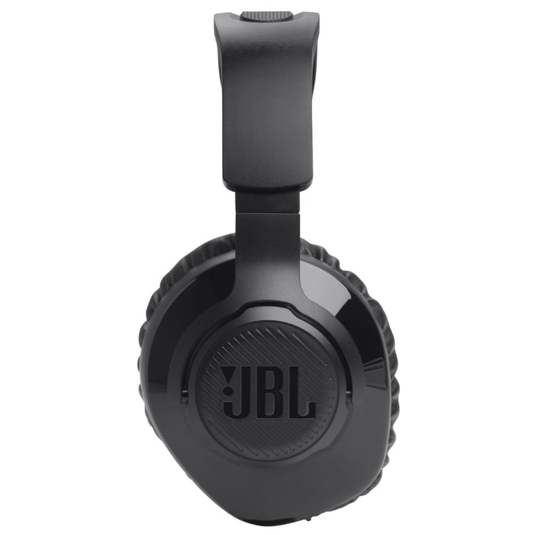 Навушники JBL Quantum 360X Wireless for Xbox Black (JBLQ360XWLBLKGRN) - фото 5