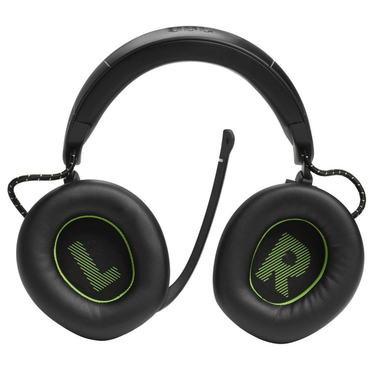 Навушники JBL Quantum 910X Wireless for Xbox Black (JBLQ910XWLBLKGRN) - фото 8