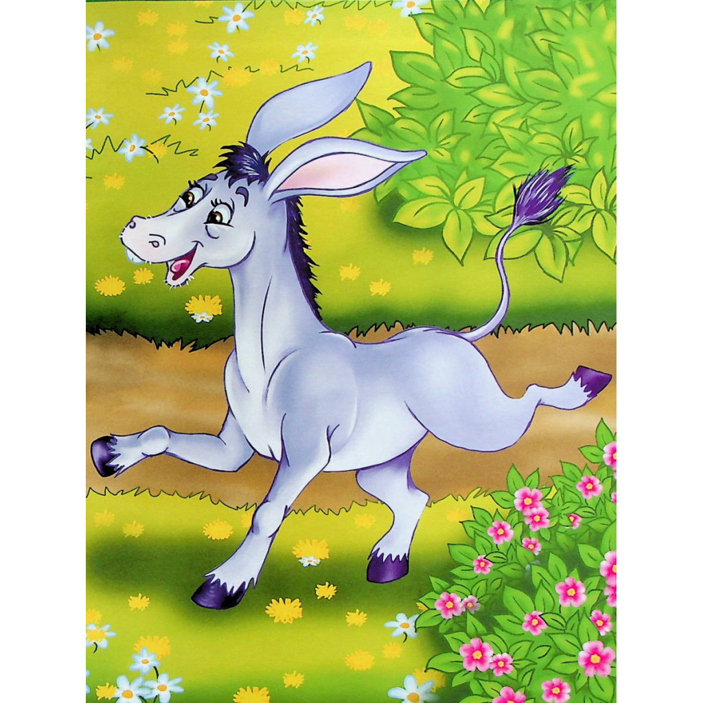 Книга Найкращі казки для найменших Vivat (9789669824219) - фото 11 Книга Найкращі казки для найменших Vivat (9789669824219) - фото 11