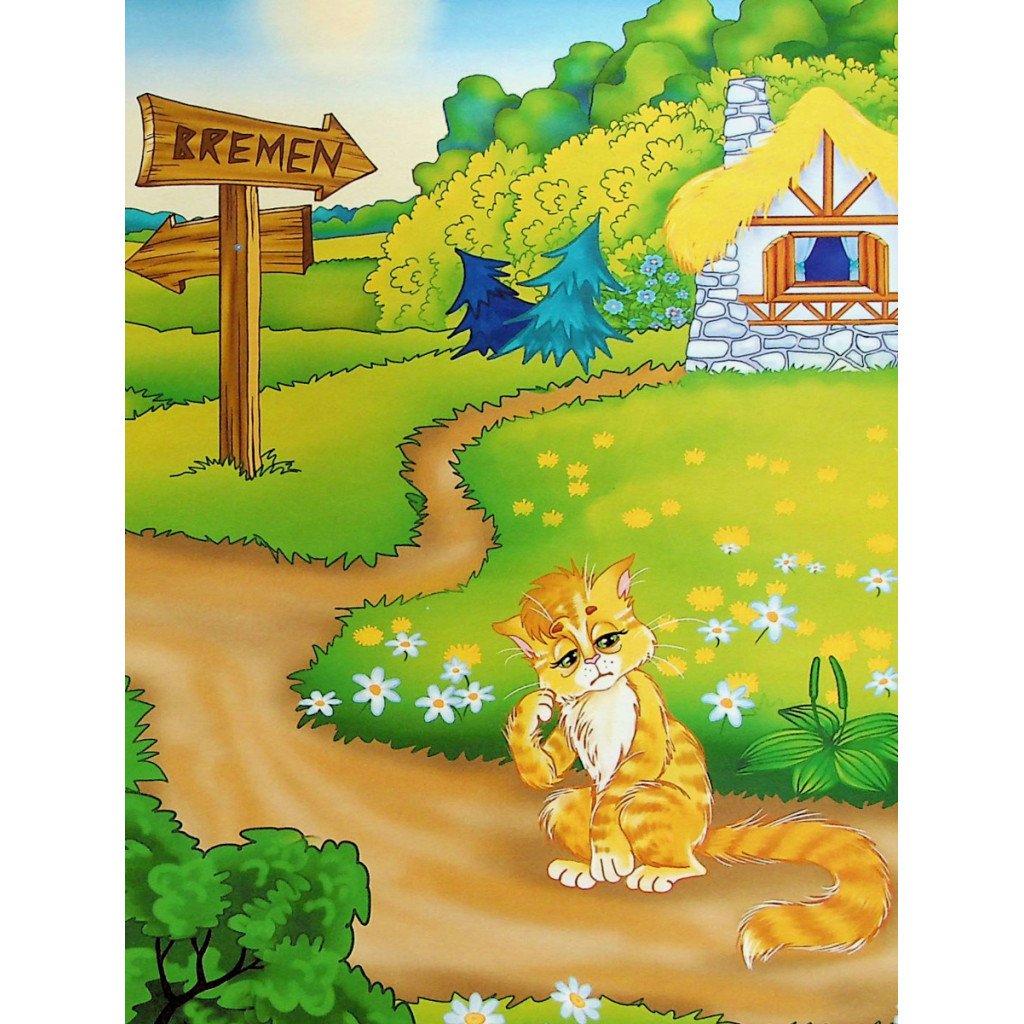 Книга Найкращі казки для найменших Vivat (9789669824219) - фото 9 Книга Найкращі казки для найменших Vivat (9789669824219) - фото 9