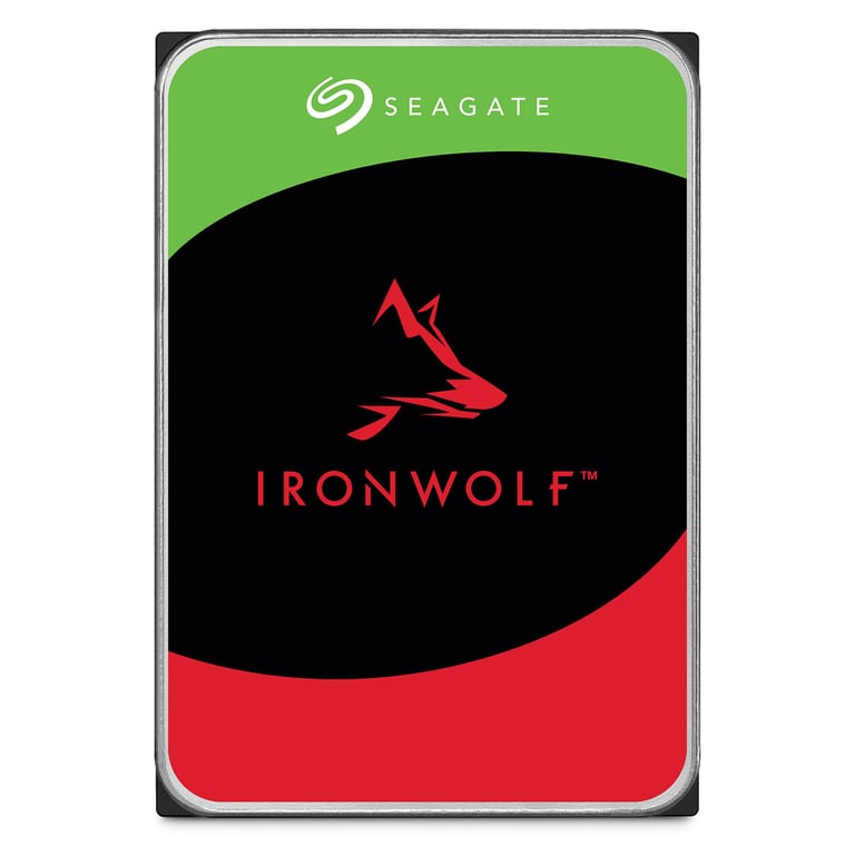 Жорсткий диск 3.5" 2TB Seagate (ST2000VN003) - фото 1