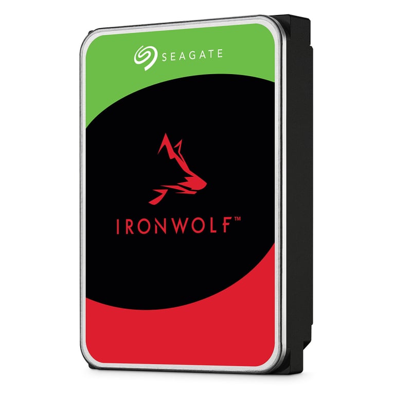 Жорсткий диск 3.5" 2TB Seagate (ST2000VN003) - фото 3