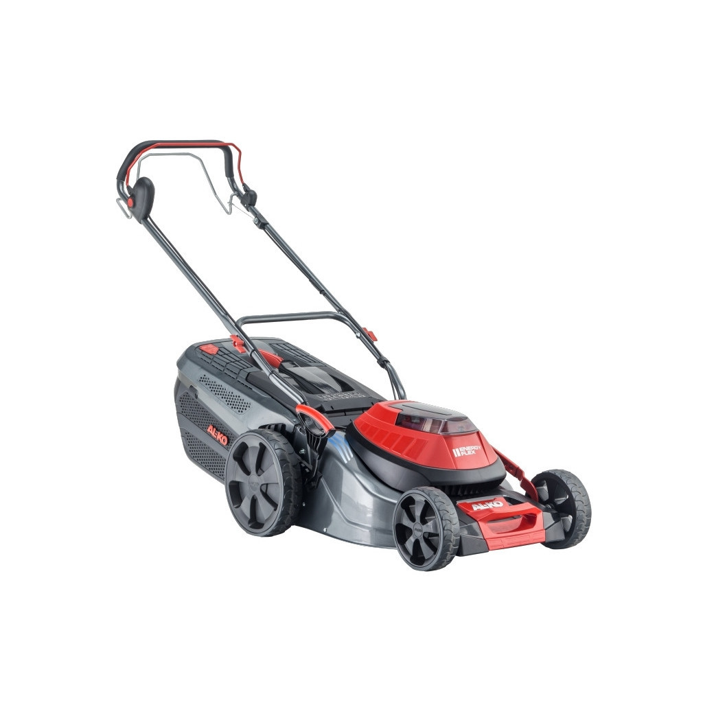 Газонокосарка AL-KO 46.0 Li SP MOWEO (119934) Газонокосарка AL-KO 46.0 Li SP MOWEO (119934)
