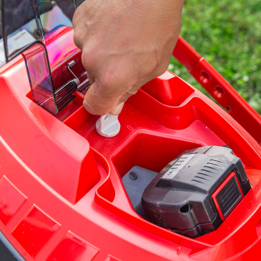 Газонокосарка AL-KO 46.0 Li SP MOWEO (119934) - фото 12 Газонокосарка AL-KO 46.0 Li SP MOWEO (119934) - фото 12