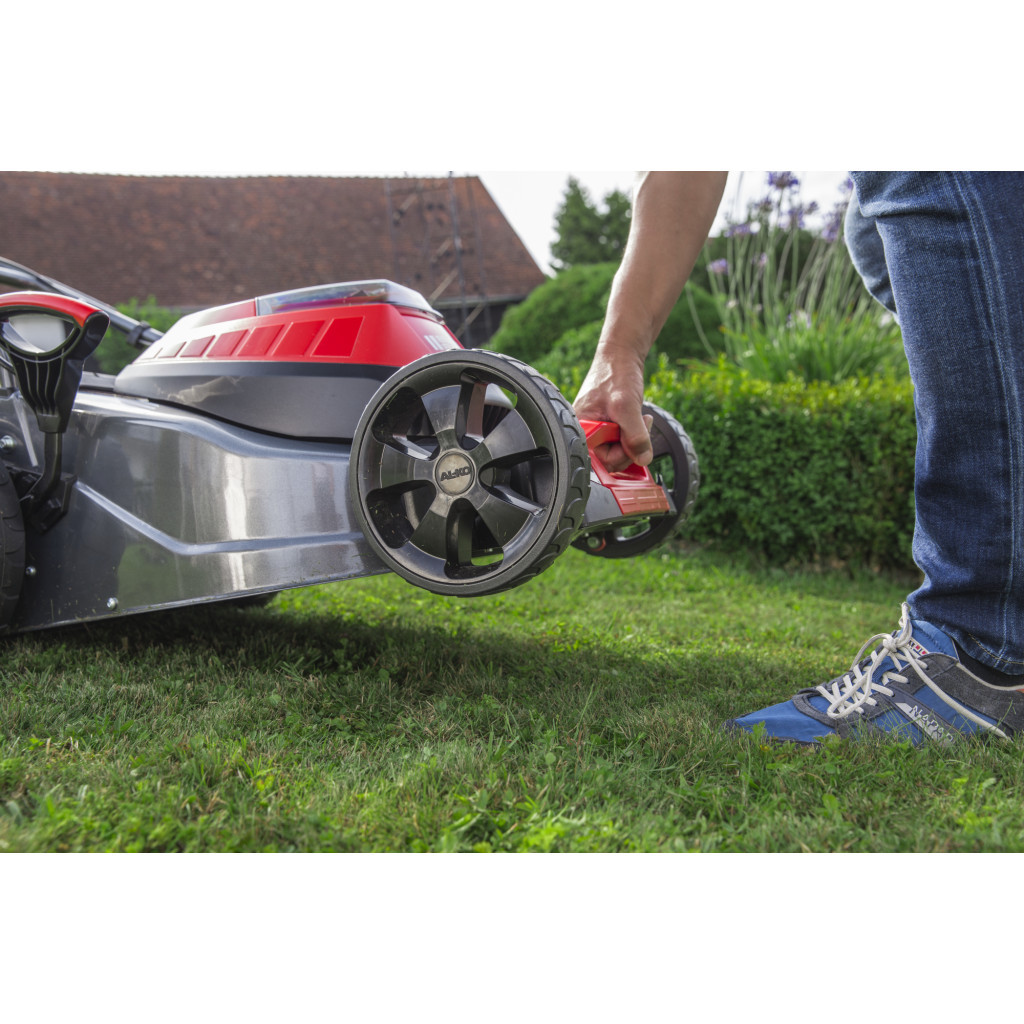 Газонокосарка AL-KO 46.0 Li SP MOWEO (119934) - фото 6 Газонокосарка AL-KO 46.0 Li SP MOWEO (119934) - фото 6