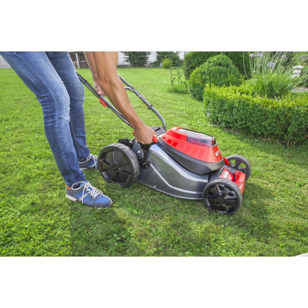 Газонокосарка AL-KO 46.0 Li SP MOWEO (119934) - фото 7 Газонокосарка AL-KO 46.0 Li SP MOWEO (119934) - фото 7