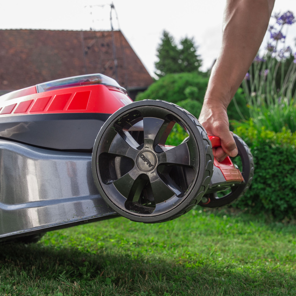 Газонокосарка AL-KO 46.0 Li SP MOWEO (119934) - фото 8 Газонокосарка AL-KO 46.0 Li SP MOWEO (119934) - фото 8