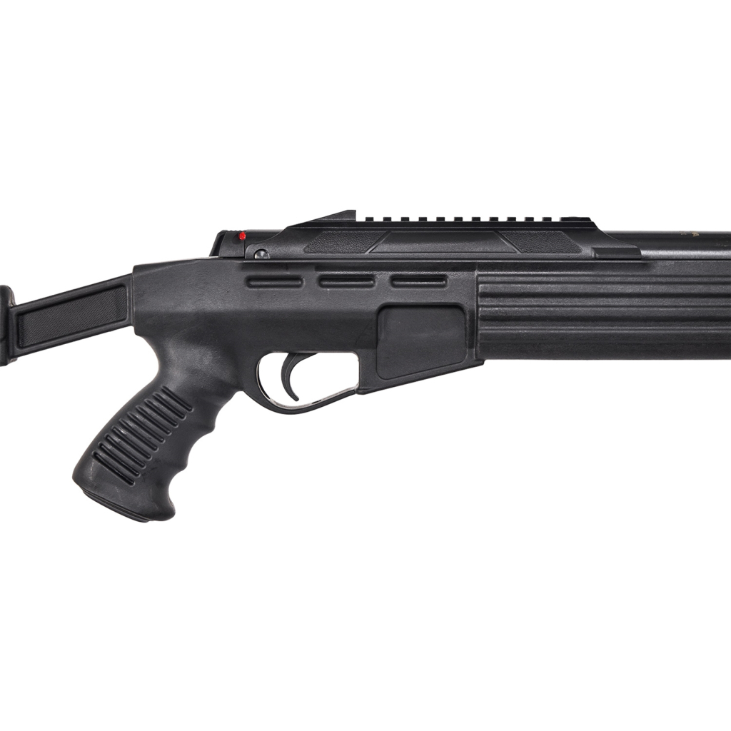 Пневматична гвинтівка Optima AirTact Vortex 4,5 мм (2370.36.63) - фото 4 Пневматична гвинтівка Optima AirTact Vortex 4,5 мм (2370.36.63) - фото 4