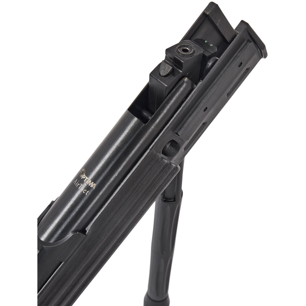 Пневматична гвинтівка Optima AirTact Vortex 4,5 мм (2370.36.63) - фото 6 Пневматична гвинтівка Optima AirTact Vortex 4,5 мм (2370.36.63) - фото 6