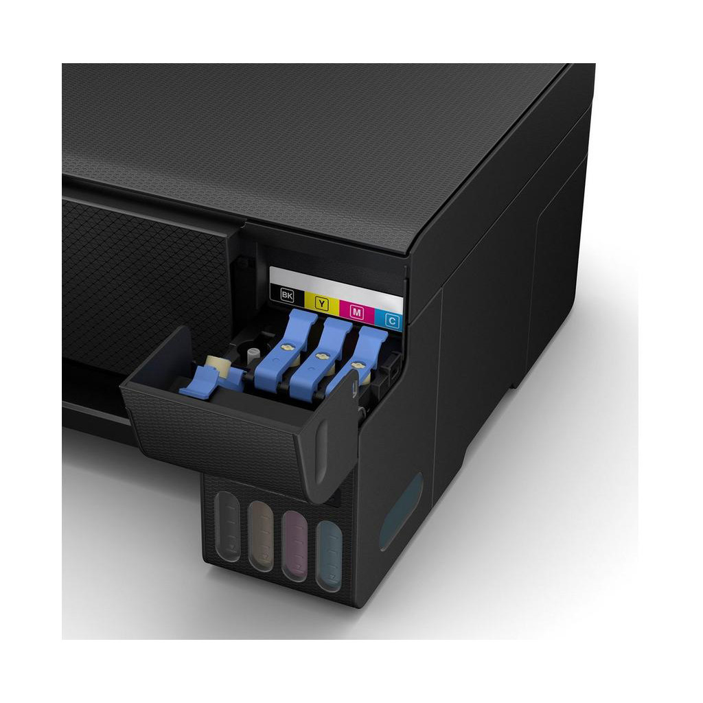 Багатофункціональний пристрій Epson EcoTank L3251 c WiFi (C11CJ67413) - фото 2 Багатофункціональний пристрій Epson EcoTank L3251 c WiFi (C11CJ67413) - фото 2