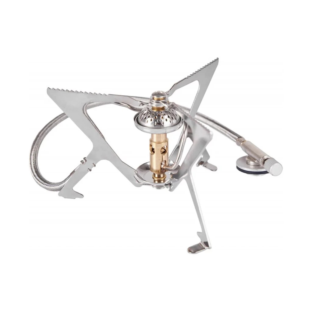 Пальник Skif Outdoor Volcano II (SO-GS100-B5) - фото 1