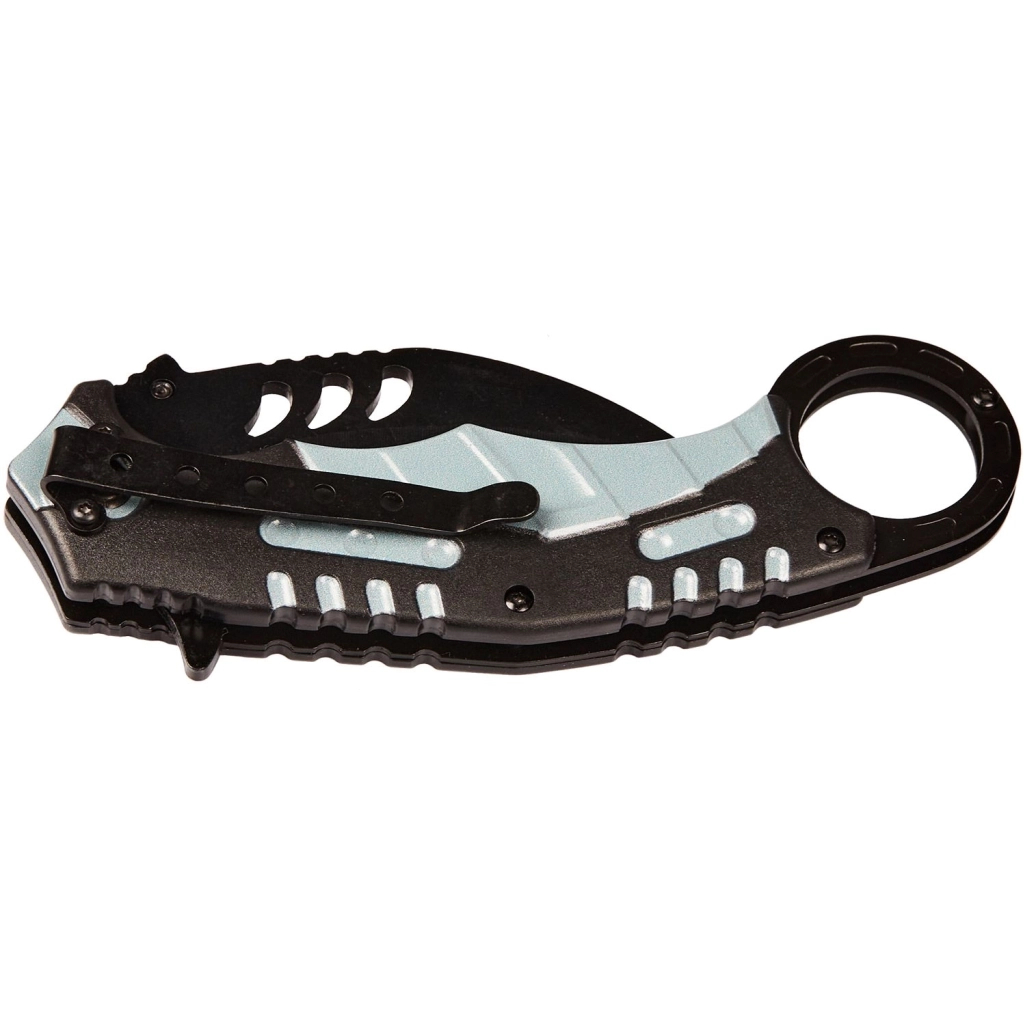 Ніж Active Cockatoo Black (SPK2B) - фото 4 Ніж Active Cockatoo Black (SPK2B) - фото 4