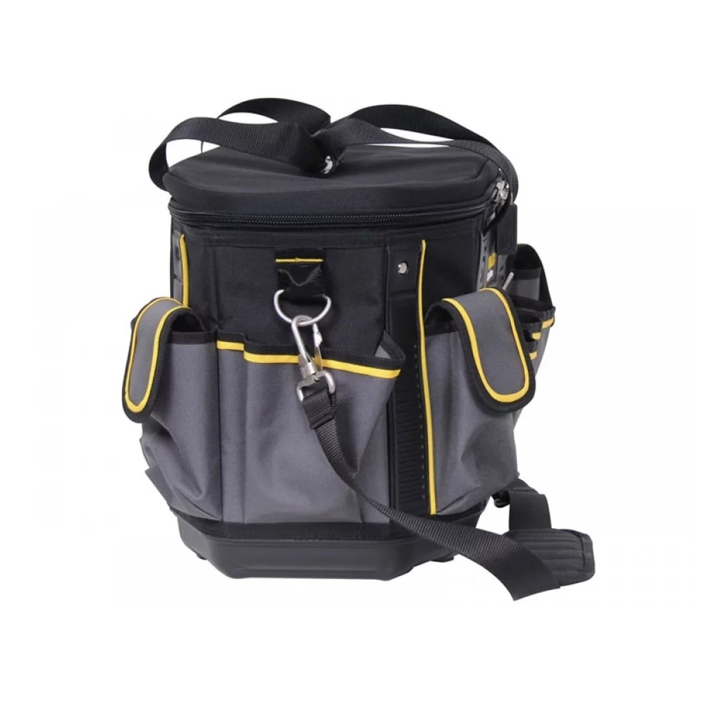 Сумка для інструмента Stanley FatMax Round Top з округлим верхом 18", 50 x 33 x 31см (FMST1-70749) - фото 2 Сумка для інструмента Stanley FatMax Round Top з округлим верхом 18", 50 x 33 x 31см (FMST1-70749) - фото 2