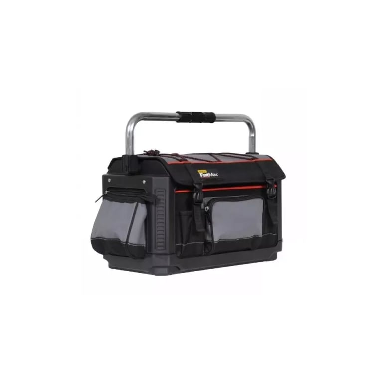 Сумка для інструмента Stanley FatMax з пластмаси та тканини, 49х28х31см, 20" (1-79-213) - фото 1