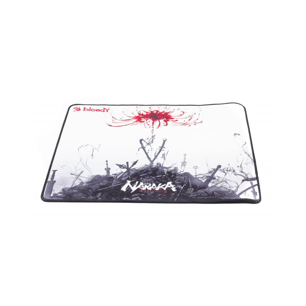 Килимок для мишки A4Tech Bloody BP-45 (4711421981248) - фото 2 Килимок для мишки A4Tech Bloody BP-45 (4711421981248) - фото 2