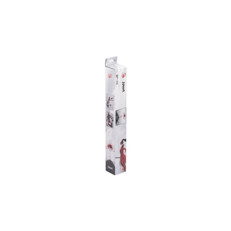 Килимок для мишки A4Tech Bloody BP-45 (4711421981248) - фото 4