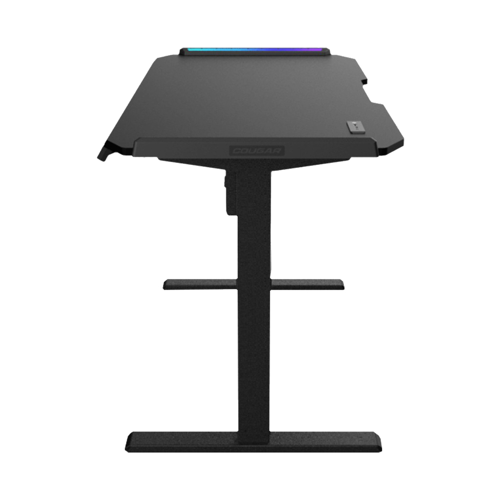 Комп'ютерний стіл Cougar E-DEIMUS 120 - фото 2 Комп'ютерний стіл Cougar E-DEIMUS 120 - фото 2