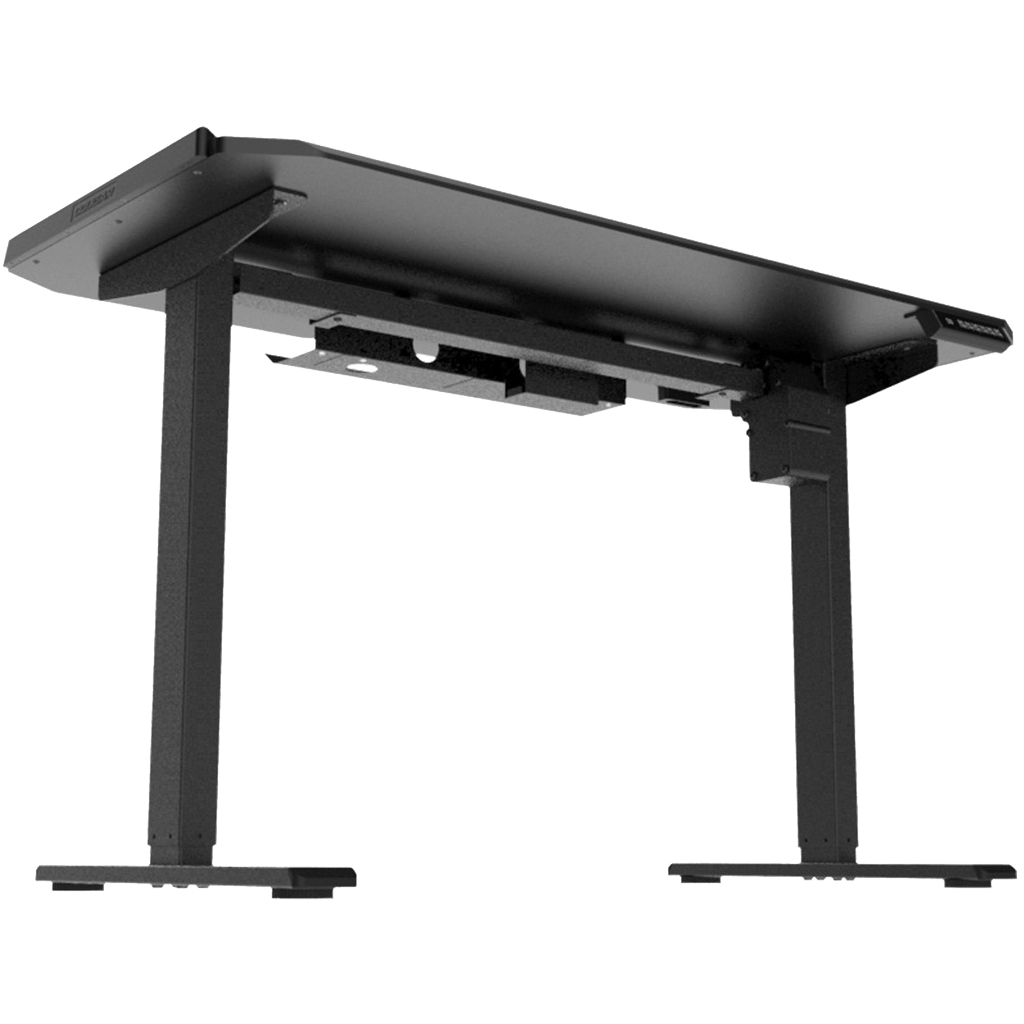 Комп'ютерний стіл Cougar E-DEIMUS 120 - фото 4 Комп'ютерний стіл Cougar E-DEIMUS 120 - фото 4