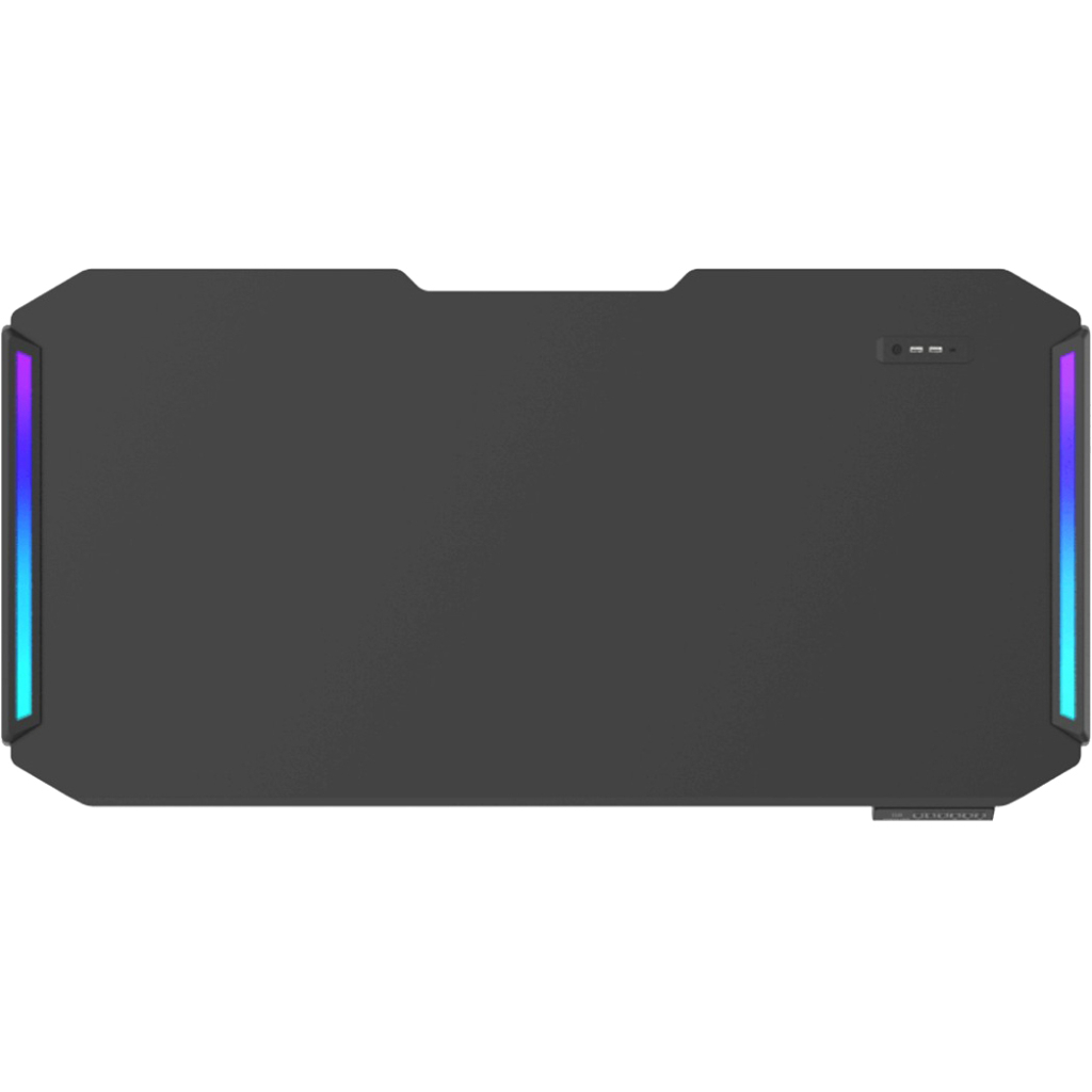 Комп'ютерний стіл Cougar E-DEIMUS 120 - фото 5 Комп'ютерний стіл Cougar E-DEIMUS 120 - фото 5