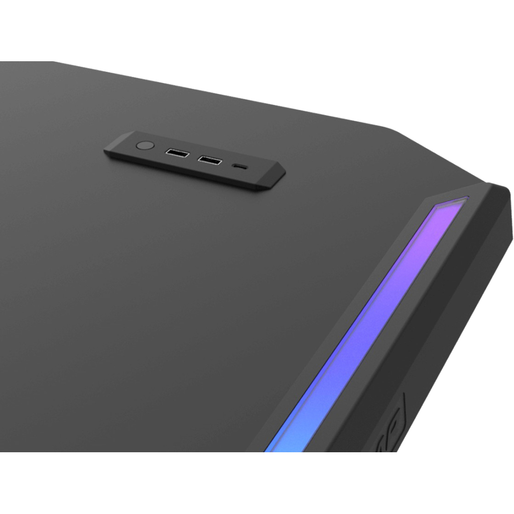 Комп'ютерний стіл Cougar E-DEIMUS 120 - фото 7 Комп'ютерний стіл Cougar E-DEIMUS 120 - фото 7