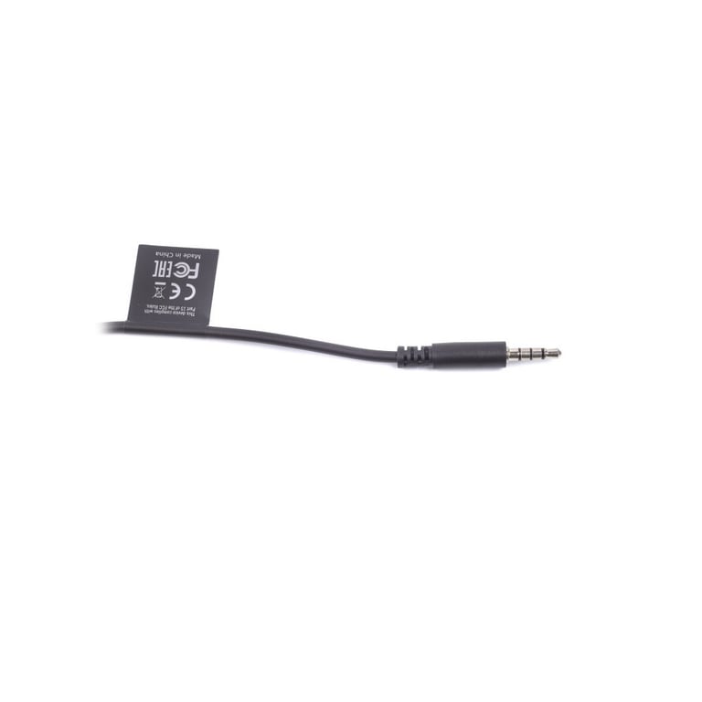 Навушники A4Tech FH100i Stone Black (4711421976909) - фото 7