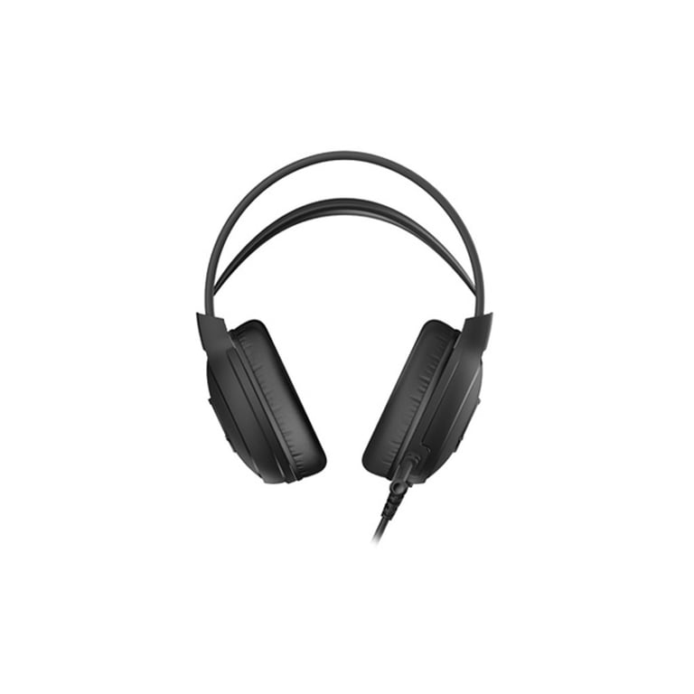Навушники A4Tech FH300U Black - фото 2