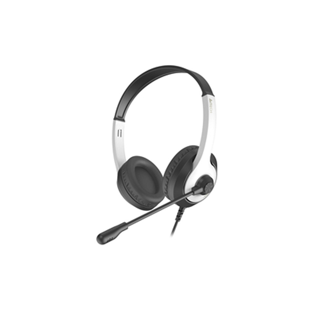 Навушники A4Tech FH100U Panda (4711421977043)