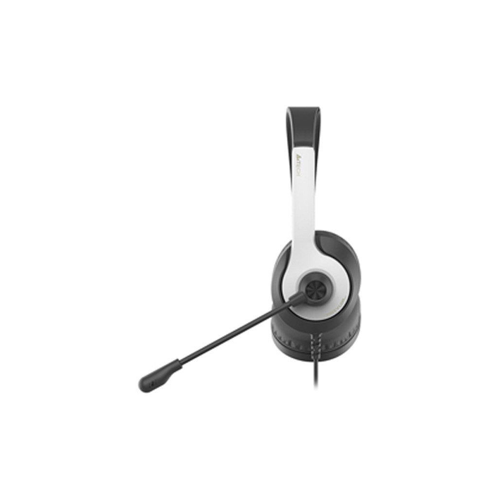 Навушники A4Tech FH100U Panda (4711421977043) - фото 2 Навушники A4Tech FH100U Panda (4711421977043) - фото 2