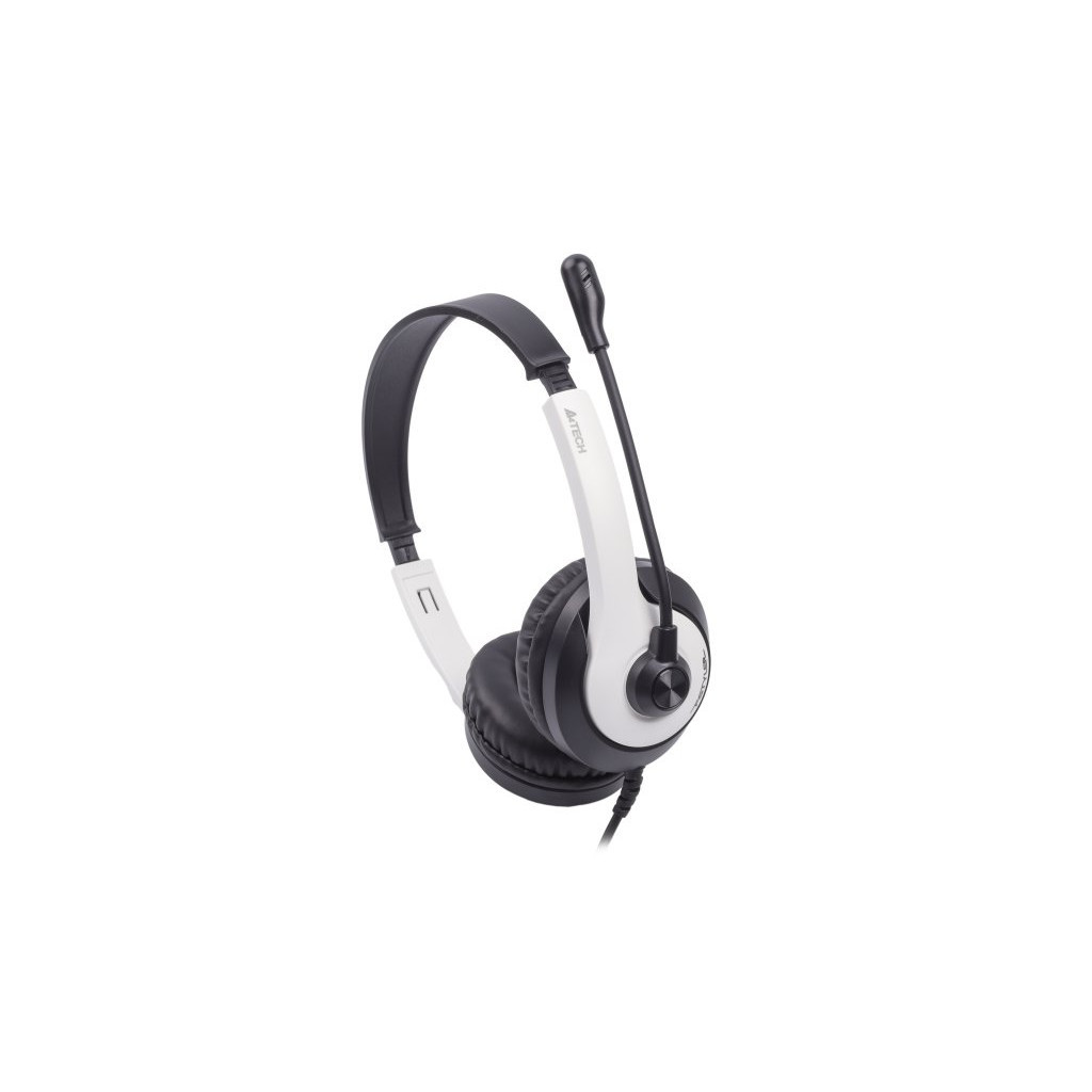 Навушники A4Tech FH100U Panda (4711421977043) - фото 3 Навушники A4Tech FH100U Panda (4711421977043) - фото 3