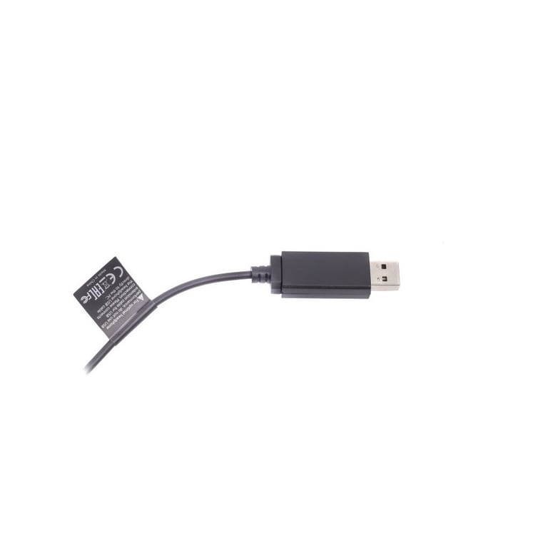 Навушники A4Tech FH100U Panda (4711421977043) - фото 6