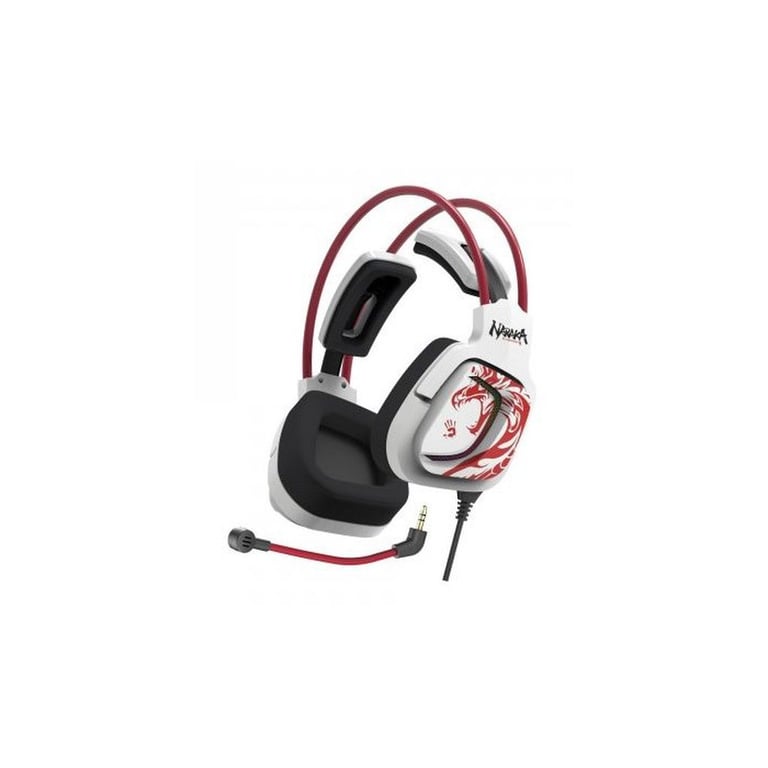 Навушники A4Tech Bloody G575 Naraka - фото 6