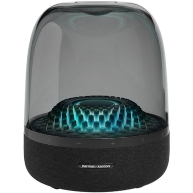 Акустична система Harman Kardon Aura Studio 4 Black (HKAURAS4BLKEP) - фото 1