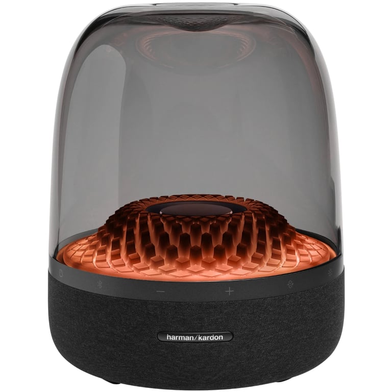 Акустична система Harman Kardon Aura Studio 4 Black (HKAURAS4BLKEP) - фото 3