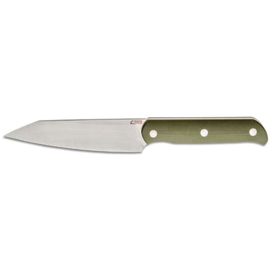 Ніж CJRB Silax SW Olive (J1921B-GN) - фото 1