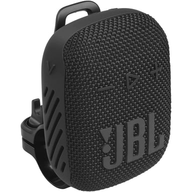 Акустична система JBL Wind 3S Black (JBLWIND3S) - фото 1