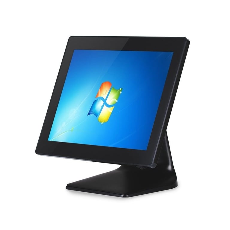POS-термінал Detaik DTK-1511 Celeron J1800/2Gb/SSD64Gb/15″ 1024*768 (DTK1511-J1800)