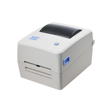 Принтер етикеток X-PRINTER XP-TT424B USB (XP-TT424BB) - фото 1
