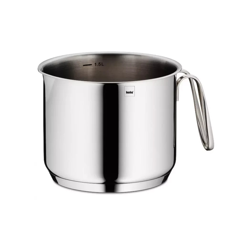 Молочник Kela Flavoria 1,6 л (10184) Молочник Kela Flavoria 1,6 л (10184)